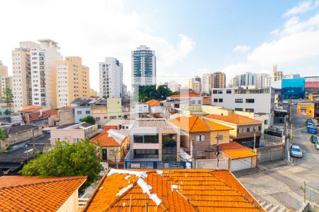 Apartamento para alugar com 34m², 1 quarto e 1 vagaVista da Suite