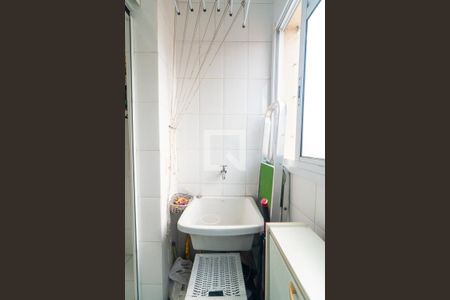 Apartamento para alugar com 34m², 1 quarto e 1 vagaÁrea de Serviço