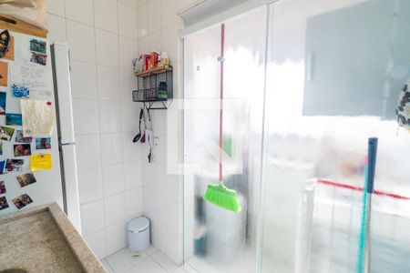 Apartamento para alugar com 34m², 1 quarto e 1 vagaCozinha