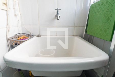 Apartamento para alugar com 34m², 1 quarto e 1 vagaÁrea de Serviço