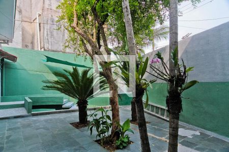 Casa para alugar com 120m², 2 quartos e 1 vaga Casa para alugar com 120m², 2 quartos e 1 vagaÁrea externa