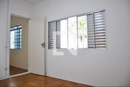Quarto 01 de casa para alugar com 2 quartos, 120m² em Jardim Peri, São Paulo