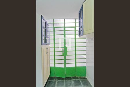 Casa para alugar com 120m², 2 quartos e 1 vaga Casa para alugar com 120m², 2 quartos e 1 vagaCozinha