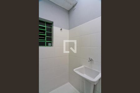 Casa para alugar com 120m², 2 quartos e 1 vaga Casa para alugar com 120m², 2 quartos e 1 vagaÁrea de Serviço