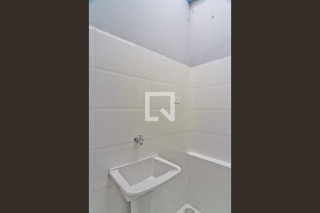 Casa para alugar com 120m², 2 quartos e 1 vaga Casa para alugar com 120m², 2 quartos e 1 vagaÁrea de Serviço