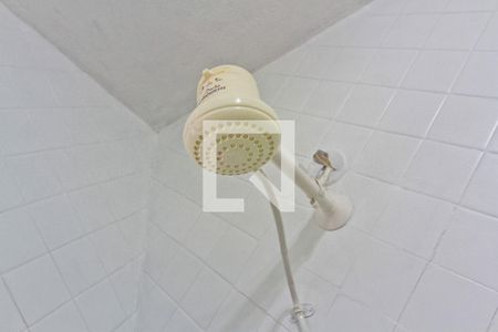 Casa para alugar com 120m², 2 quartos e 1 vaga Casa para alugar com 120m², 2 quartos e 1 vagaBanheiro