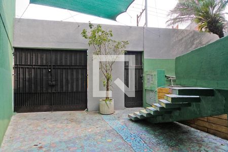 Casa para alugar com 120m², 2 quartos e 1 vaga Casa para alugar com 120m², 2 quartos e 1 vagaÁrea externa