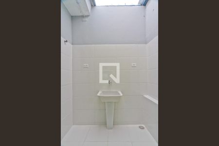 Casa para alugar com 120m², 2 quartos e 1 vaga Casa para alugar com 120m², 2 quartos e 1 vagaÁrea de Serviço