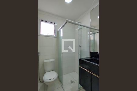 Apartamento para alugar com 85m², 2 quartos e 2 vagasBanheiro da Suíte 2