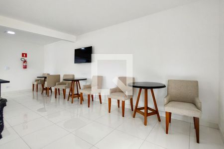 Apartamento para alugar com 85m², 2 quartos e 2 vagasSalão de jogos