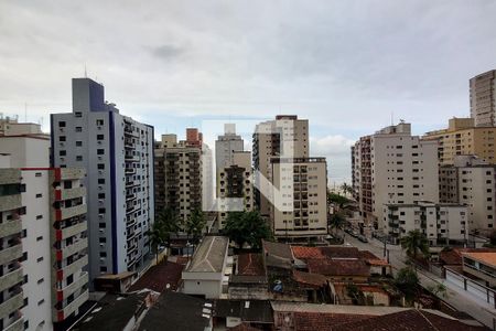 Apartamento para alugar com 85m², 2 quartos e 2 vagasVista da Sacada