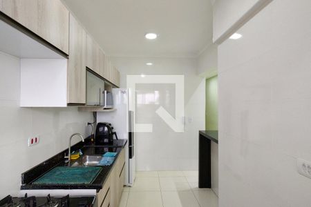 Apartamento para alugar com 85m², 2 quartos e 2 vagasCozinha
