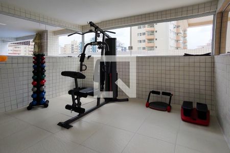 Apartamento para alugar com 85m², 2 quartos e 2 vagasAcademia