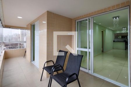 Apartamento para alugar com 85m², 2 quartos e 2 vagasSacada