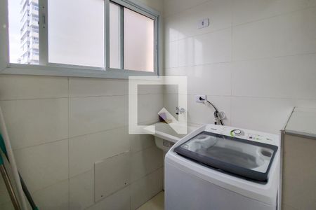 Apartamento para alugar com 85m², 2 quartos e 2 vagasÁrea de Serviço