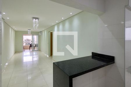 Apartamento para alugar com 85m², 2 quartos e 2 vagasCozinha