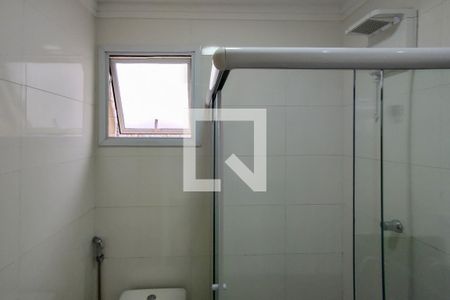 Apartamento para alugar com 85m², 2 quartos e 2 vagasBanheiro da Suíte 2