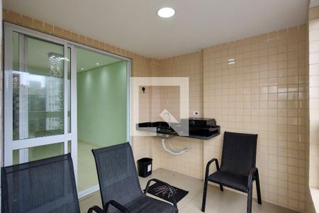 Apartamento para alugar com 85m², 2 quartos e 2 vagasSacada