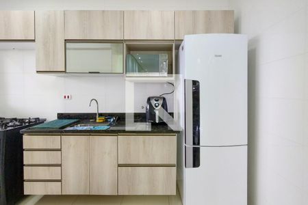 Apartamento para alugar com 85m², 2 quartos e 2 vagasCozinha