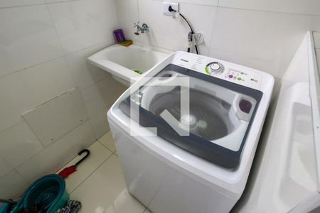 Apartamento para alugar com 85m², 2 quartos e 2 vagasÁrea de Serviço