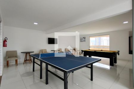 Apartamento para alugar com 85m², 2 quartos e 2 vagasSalão de jogos