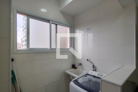 Apartamento para alugar com 85m², 2 quartos e 2 vagasÁrea de Serviço