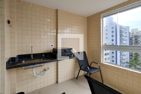 Apartamento para alugar com 85m², 2 quartos e 2 vagasSacada