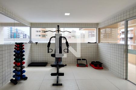 Apartamento para alugar com 85m², 2 quartos e 2 vagasAcademia