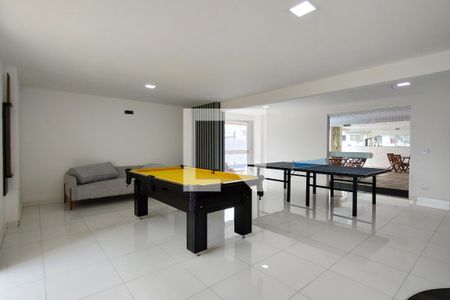 Apartamento para alugar com 85m², 2 quartos e 2 vagasSalão de jogos