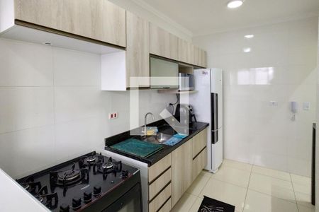 Apartamento para alugar com 85m², 2 quartos e 2 vagasCozinha