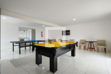 Apartamento para alugar com 85m², 2 quartos e 2 vagasSalão de jogos