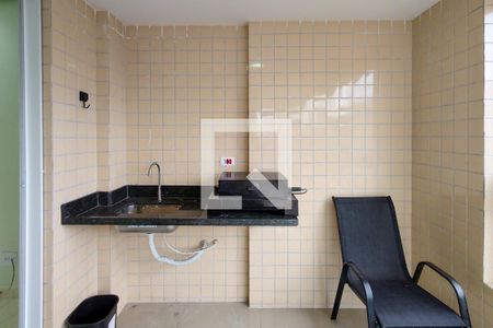 Apartamento para alugar com 85m², 2 quartos e 2 vagasSacada