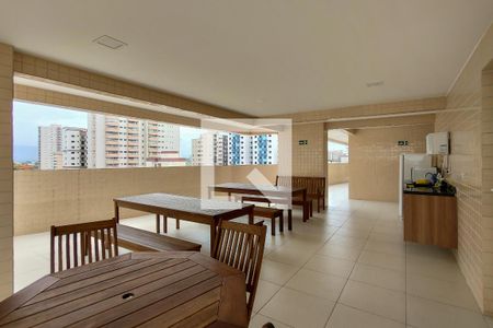 Apartamento para alugar com 85m², 2 quartos e 2 vagasÁrea comum - Churrasqueira