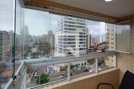 Apartamento para alugar com 85m², 2 quartos e 2 vagasSacada