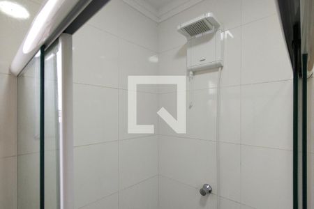 Apartamento para alugar com 85m², 2 quartos e 2 vagasBanheiro da Suíte 2