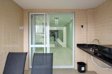 Apartamento para alugar com 85m², 2 quartos e 2 vagasSacada
