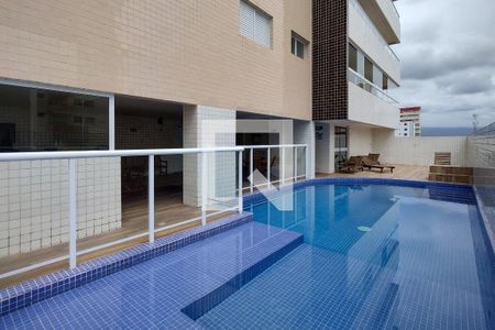 Apartamento para alugar com 85m², 2 quartos e 2 vagasÁrea comum - Piscina