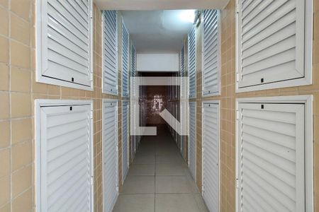 Apartamento para alugar com 85m², 2 quartos e 2 vagasArmários/Depósito 