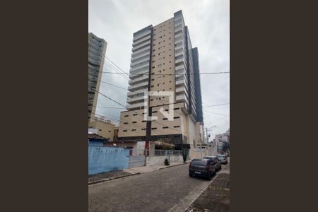 Apartamento para alugar com 85m², 2 quartos e 2 vagasFachada do Prédio