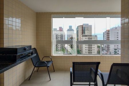 Apartamento para alugar com 85m², 2 quartos e 2 vagasSacada