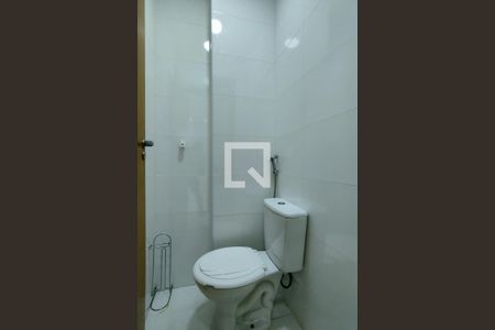 Lavabo de apartamento para alugar com 2 quartos, 85m² em Aviação, Praia Grande