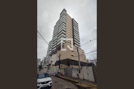 Apartamento para alugar com 85m², 2 quartos e 2 vagasFachada do Prédio
