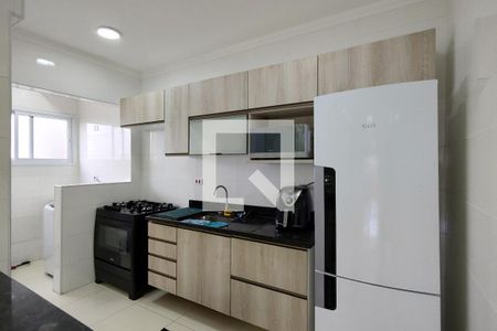 Apartamento para alugar com 85m², 2 quartos e 2 vagasCozinha