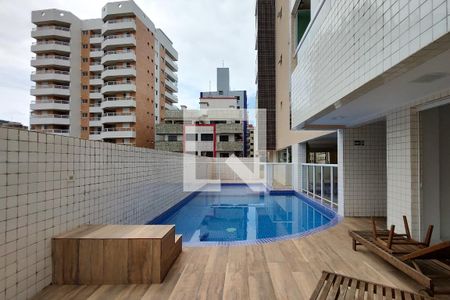 Apartamento para alugar com 85m², 2 quartos e 2 vagasÁrea comum - Piscina