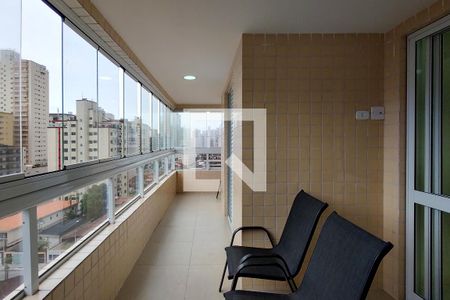 Apartamento para alugar com 85m², 2 quartos e 2 vagasSacada