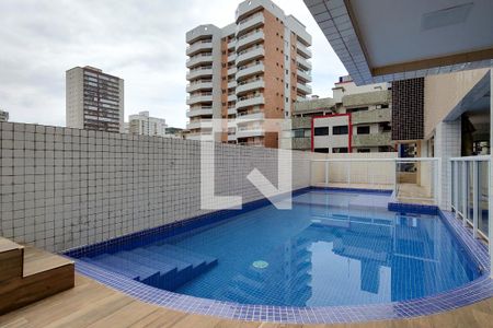 Apartamento para alugar com 85m², 2 quartos e 2 vagasÁrea comum - Piscina