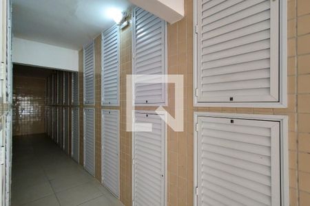 Apartamento para alugar com 85m², 2 quartos e 2 vagasArmários/Depósito 
