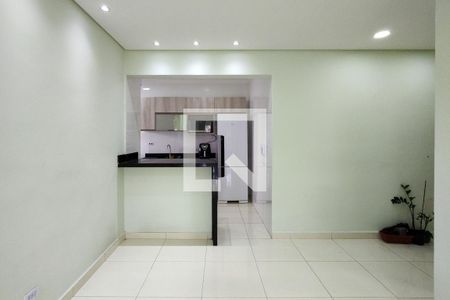 Apartamento para alugar com 85m², 2 quartos e 2 vagasCozinha