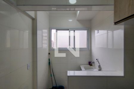 Apartamento para alugar com 85m², 2 quartos e 2 vagasÁrea de Serviço