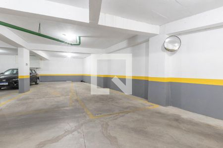 Apartamento à venda com 66m², 2 quartos e 2 vagasGaragem